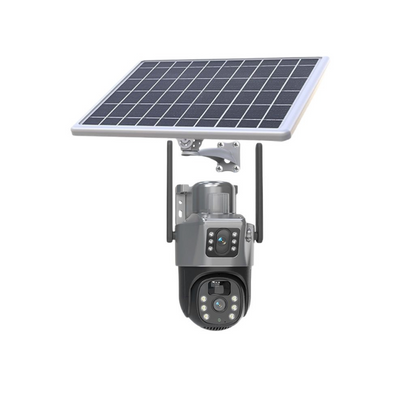 Caméra de Surveillance (Intérieur/Extérieur)